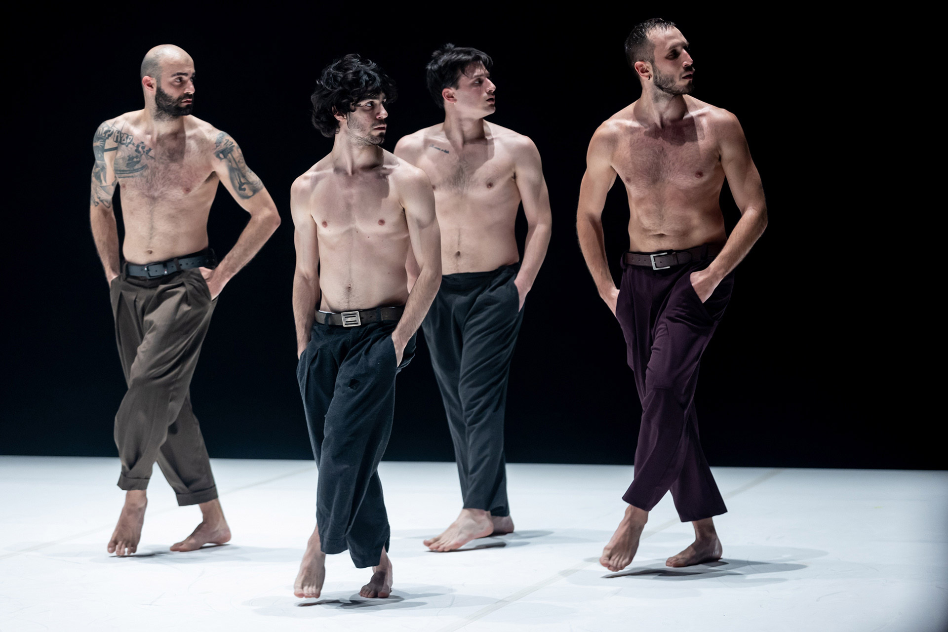 29ο Διεθνές Φεστιβάλ Χορού Καλαμάτας 14-23 Ιουλίου 2023-2