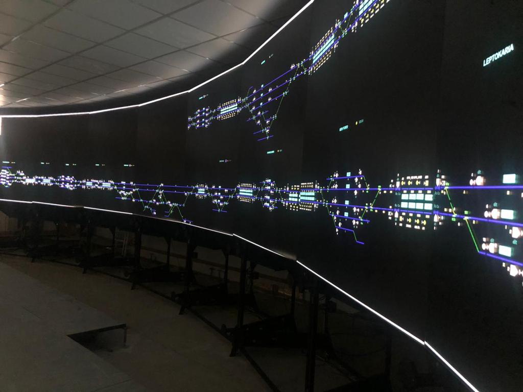 Γεραπετρίτης: Μετά το Πάσχα το πόρισμα για τα Τέμπη – Αρχές Οκτωβρίου η τηλεδιοίκηση στο δίκτυο-1