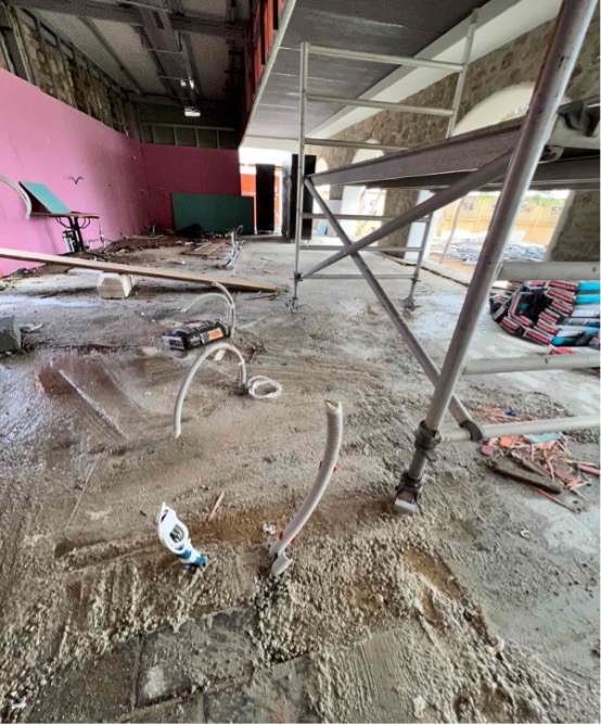 Μύκονος: Συλλήψεις επτά ατόμων για πολεοδομικές παραβάσεις-2