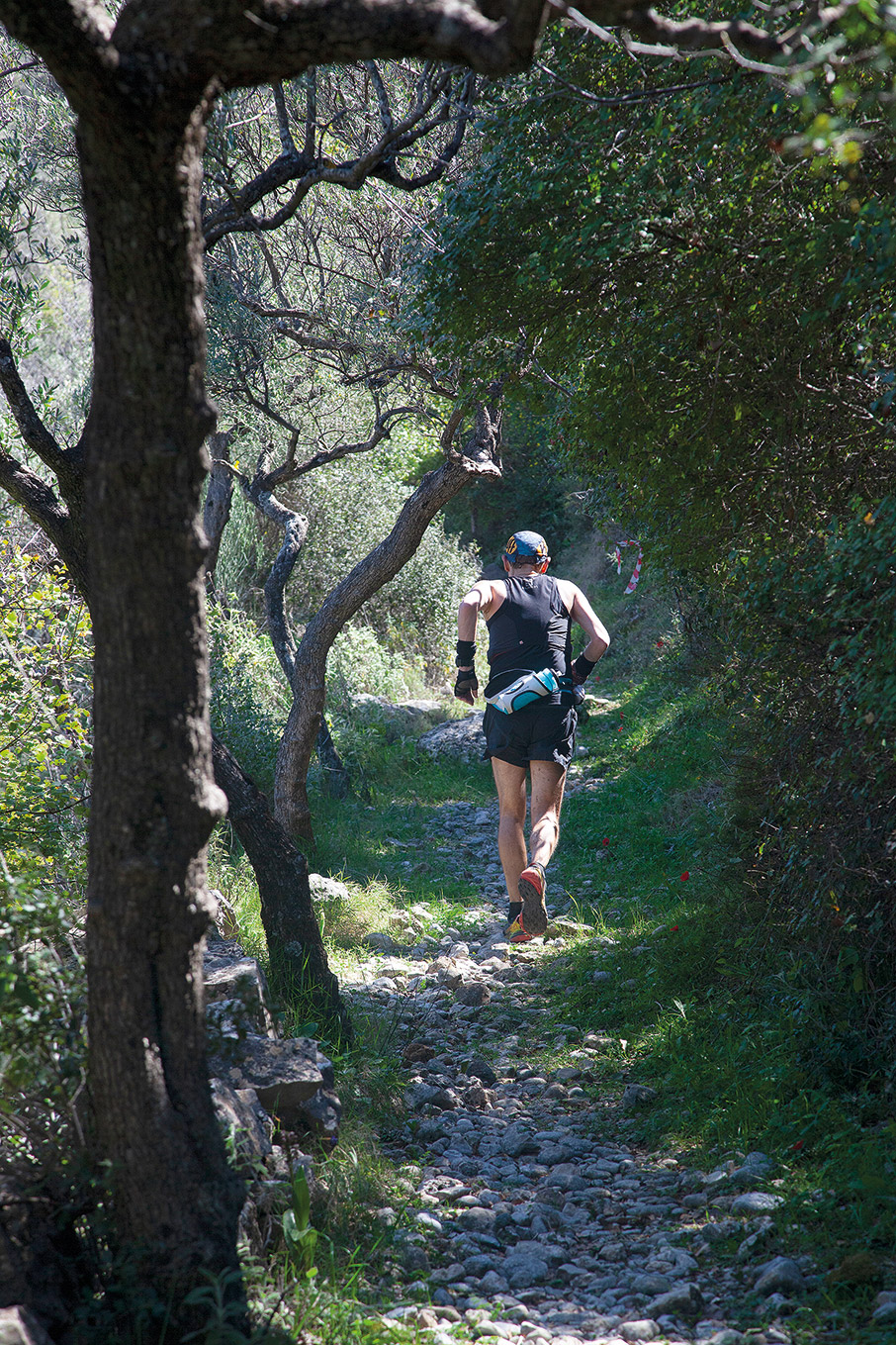 Πήγαμε στην Καρδαμύλη για τον αγώνα ορεινού τρεξίματος Taygetos Challenge-1