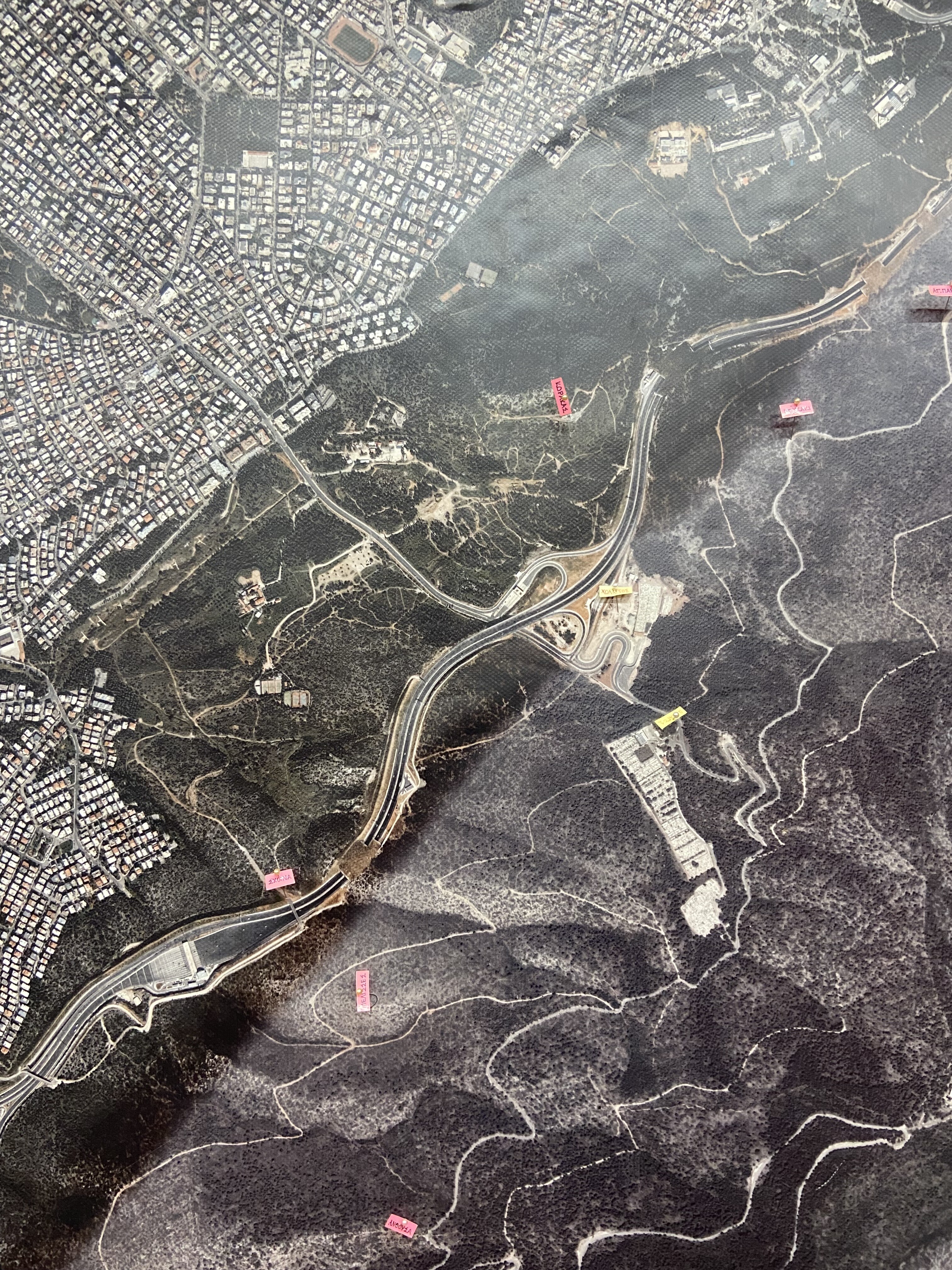 Οι ακούραστοι προστάτες του Υμηττού-6