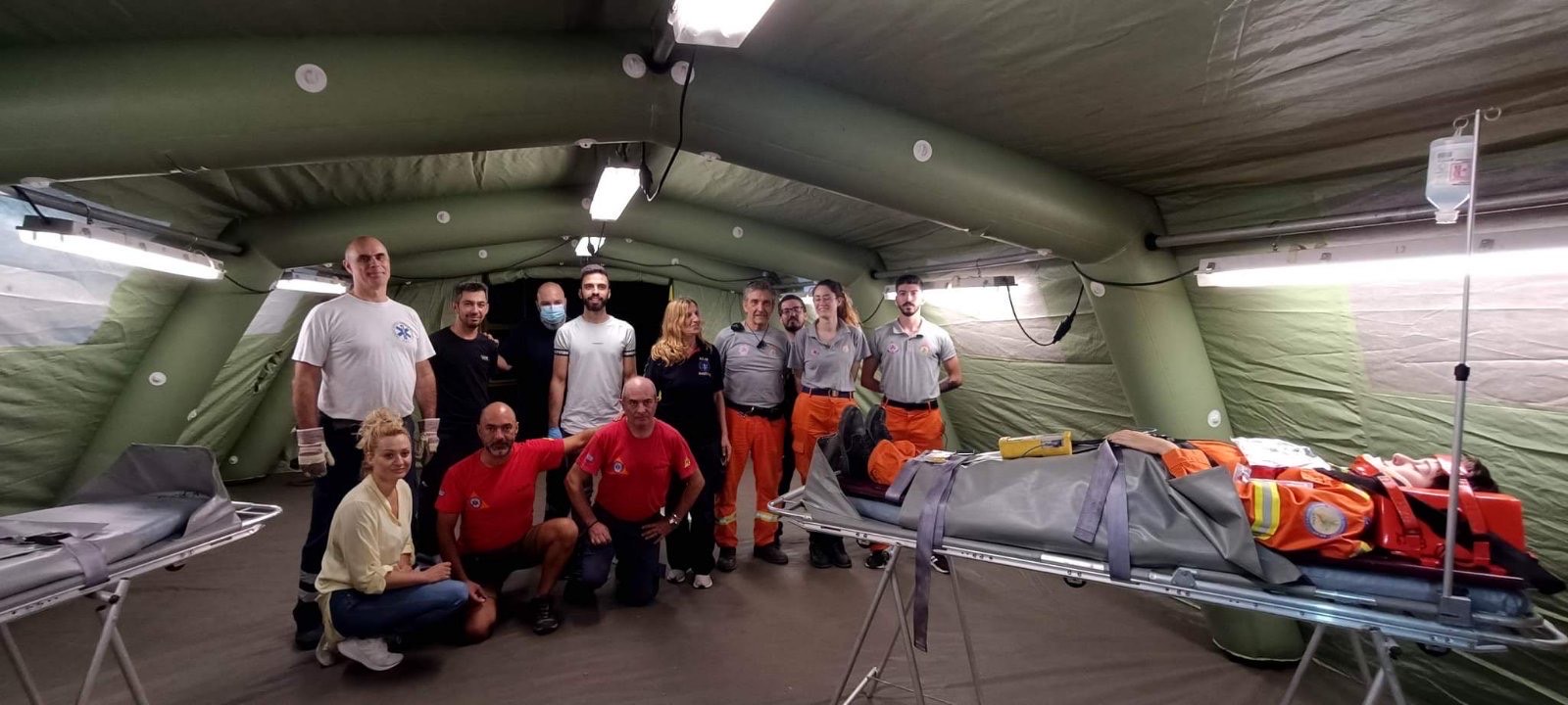 Οι ακούραστοι προστάτες του Υμηττού-4