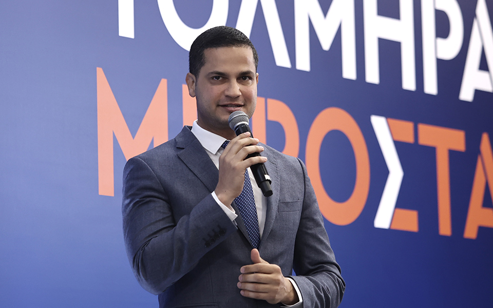 Ν.Δ.: Τα 15 πρόσωπα του Επικρατείας – Επικεφαλής η Ειρήνη Αγαπηδάκη-13