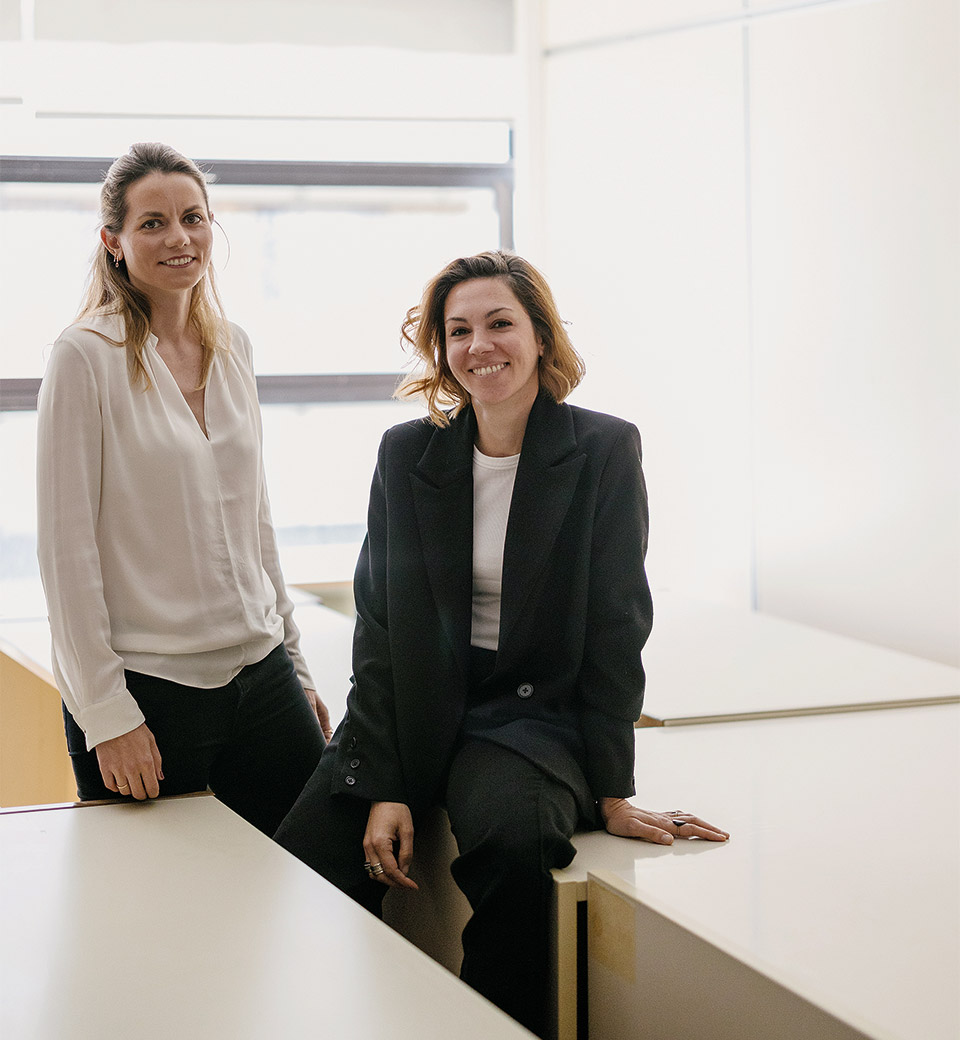 Αρχιτεκτονική γένους θηλυκού-7