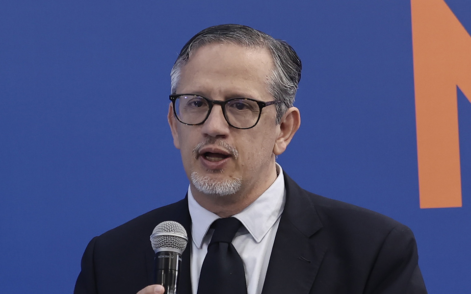 Ν.Δ.: Τα 15 πρόσωπα του Επικρατείας – Επικεφαλής η Ειρήνη Αγαπηδάκη-10