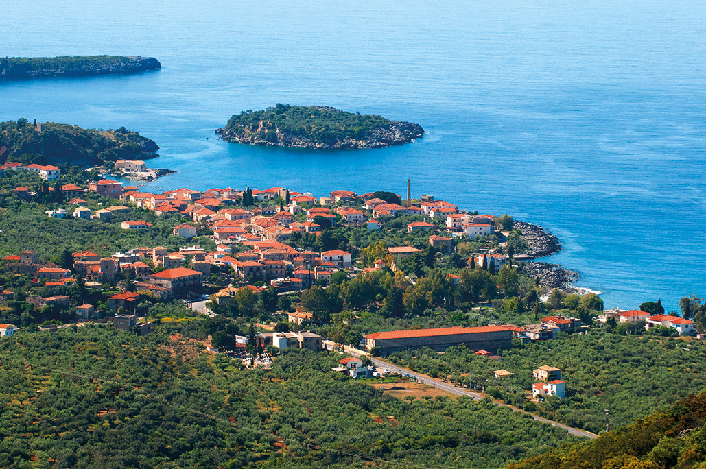 Πήγαμε στην Καρδαμύλη για τον αγώνα ορεινού τρεξίματος Taygetos Challenge-6