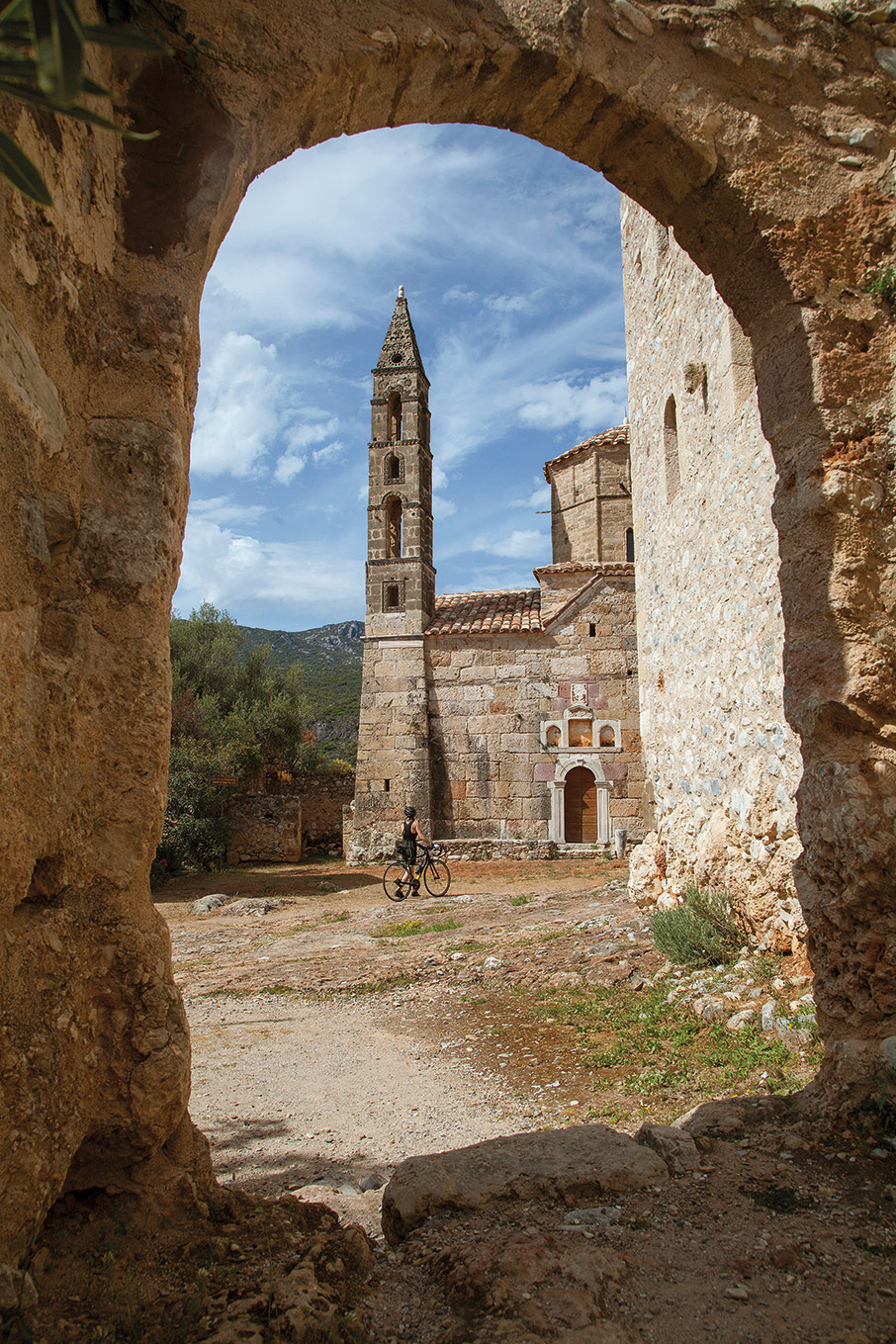 Πήγαμε στην Καρδαμύλη για τον αγώνα ορεινού τρεξίματος Taygetos Challenge-7