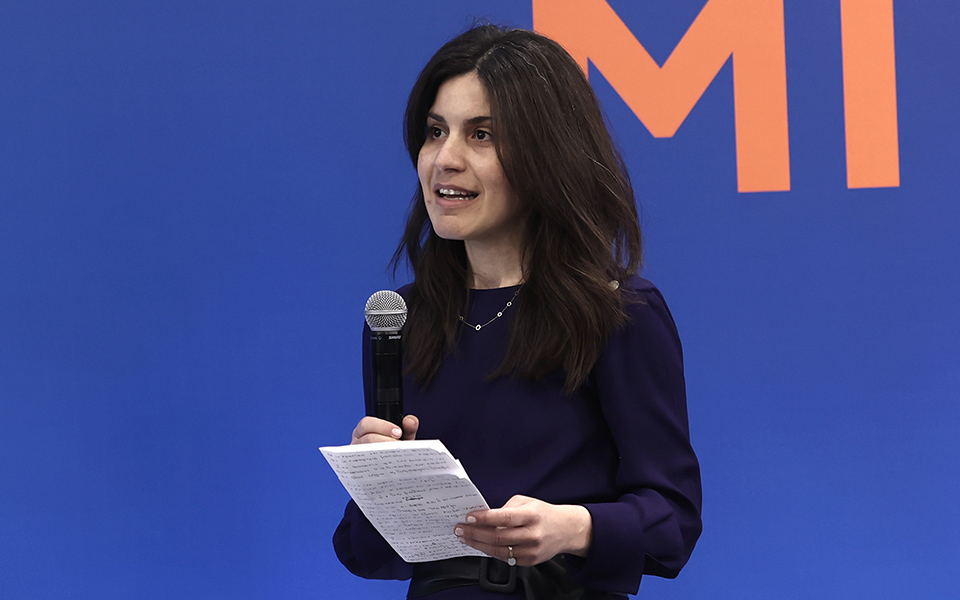 Ν.Δ.: Τα 15 πρόσωπα του Επικρατείας – Επικεφαλής η Ειρήνη Αγαπηδάκη-4