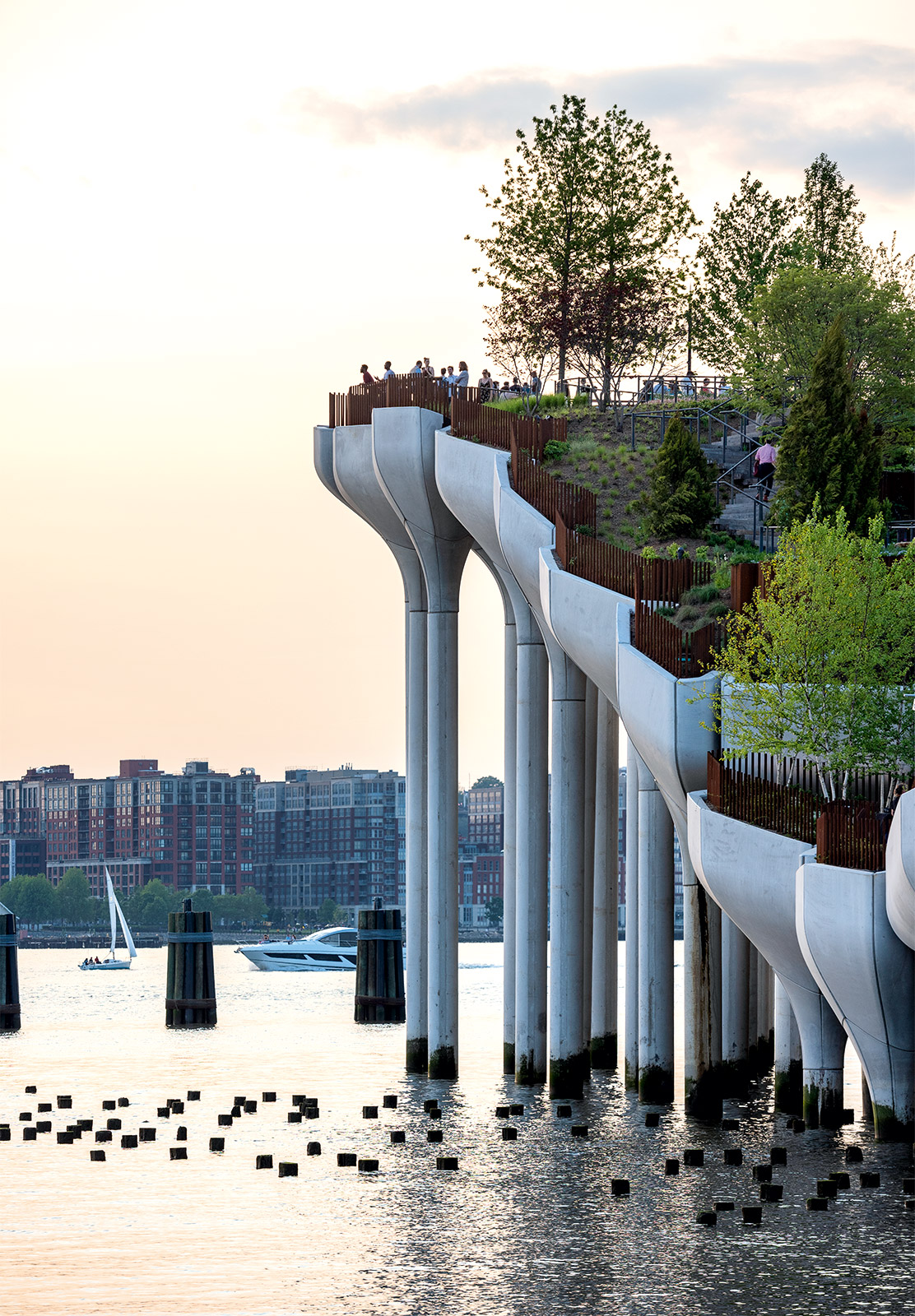 Τα πιο εντυπωσιακά post covid κτίρια σε όλο τον κόσμο-3