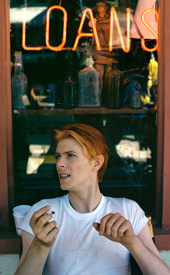 Λίγα λόγια και καλά με έναν παιδικό φίλο του Ντέιβιντ Μπόουι-3