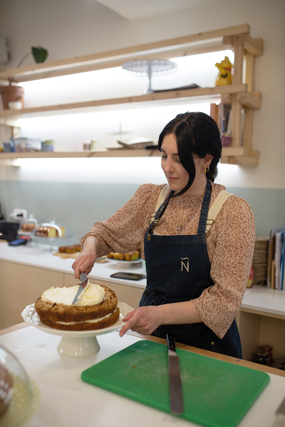 Στον πεζόδρομο της Αγίας Ζώνης, για καφέ και χατσαπούρι-2