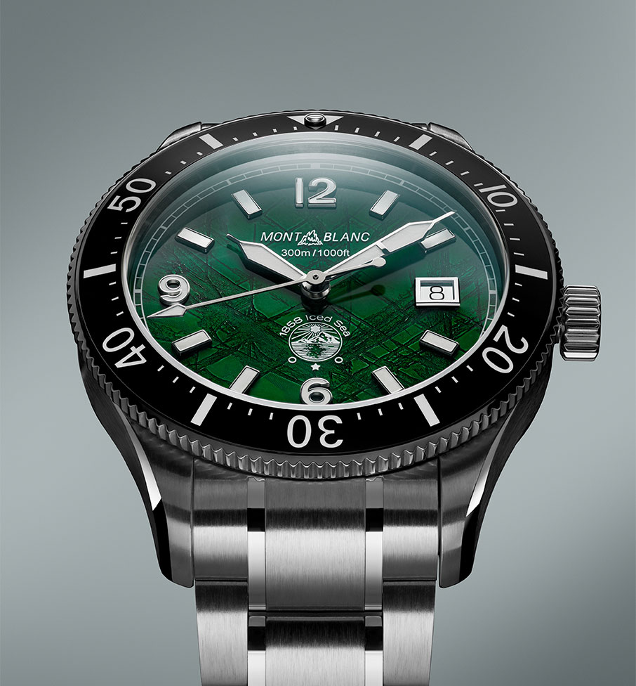 Μία βόλτα στη νέα μπουτίκ της Montblanc στην Αθήνα-11