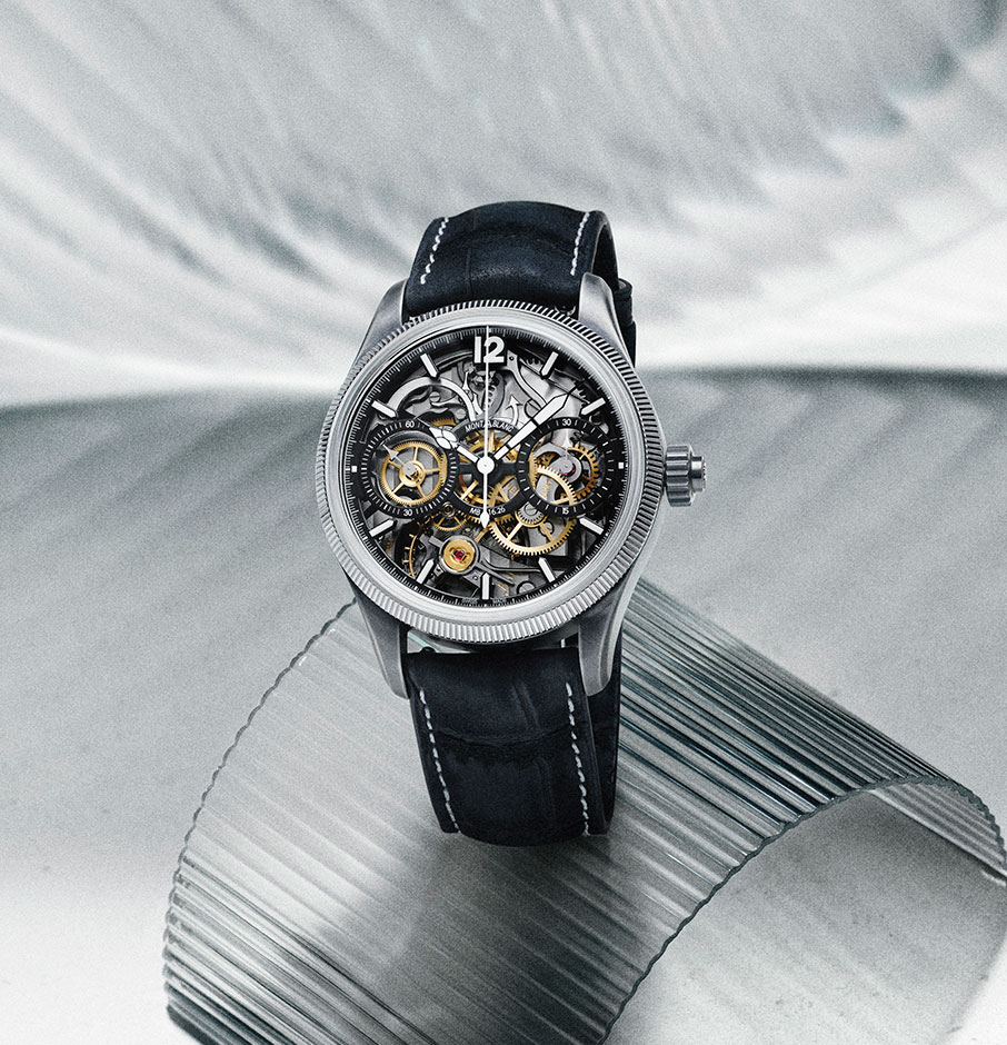 Μία βόλτα στη νέα μπουτίκ της Montblanc στην Αθήνα-12