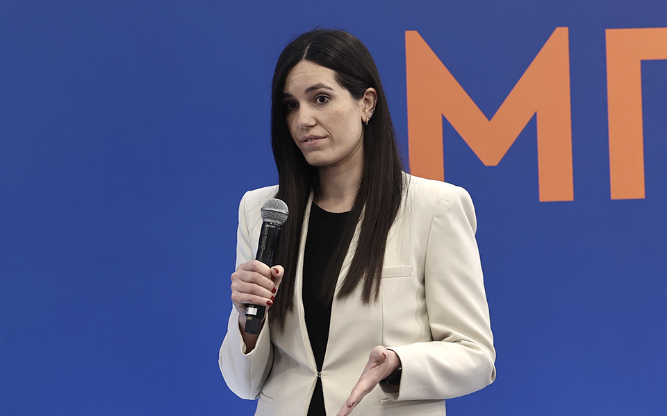 Ν.Δ.: Τα 15 πρόσωπα του Επικρατείας – Επικεφαλής η Ειρήνη Αγαπηδάκη-6