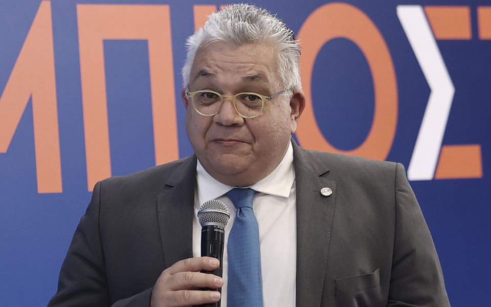 Ν.Δ.: Τα 15 πρόσωπα του Επικρατείας – Επικεφαλής η Ειρήνη Αγαπηδάκη-8