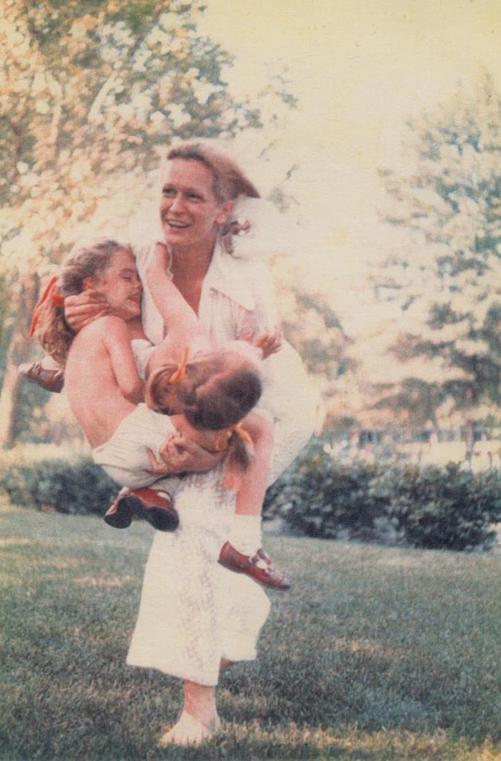 Η Μπρουκ Σιλντς και το σύνδρομο της «κουκλίτσας»-2