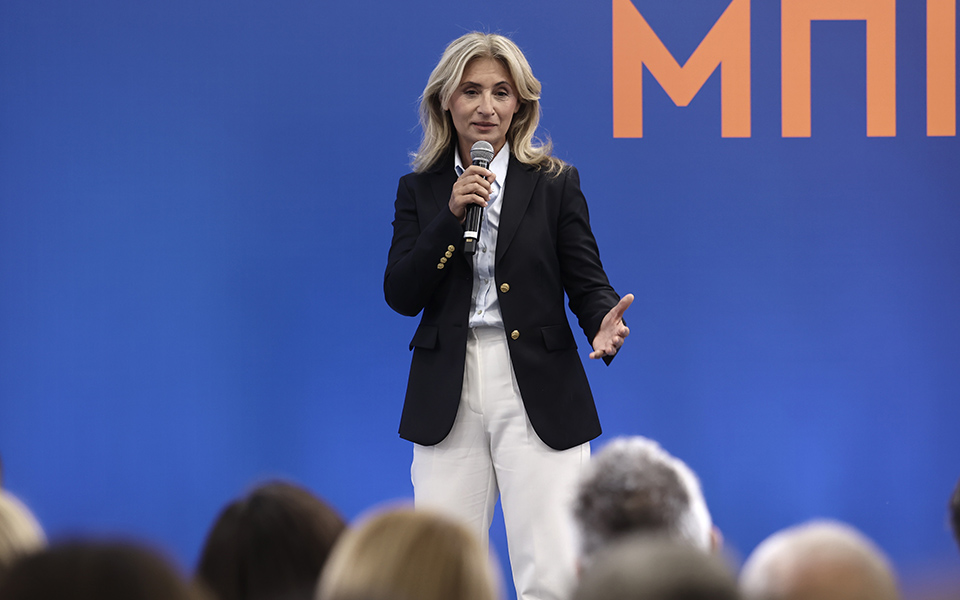 Ν.Δ.: Τα 15 πρόσωπα του Επικρατείας – Επικεφαλής η Ειρήνη Αγαπηδάκη-7