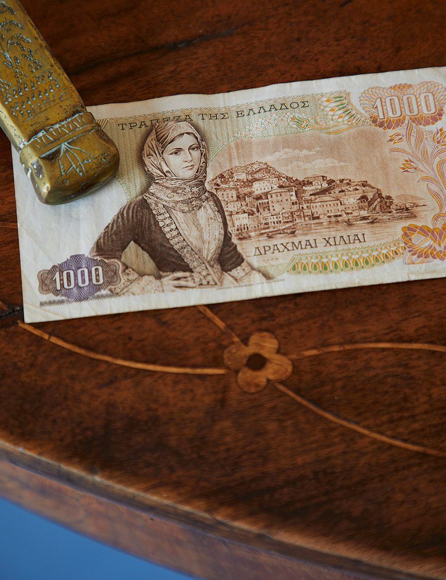 Μιγκέλ Φλόρες Βιάνα: Ο Αργεντίνος που μαγεύτηκε από τα ελληνικά σπίτια-12