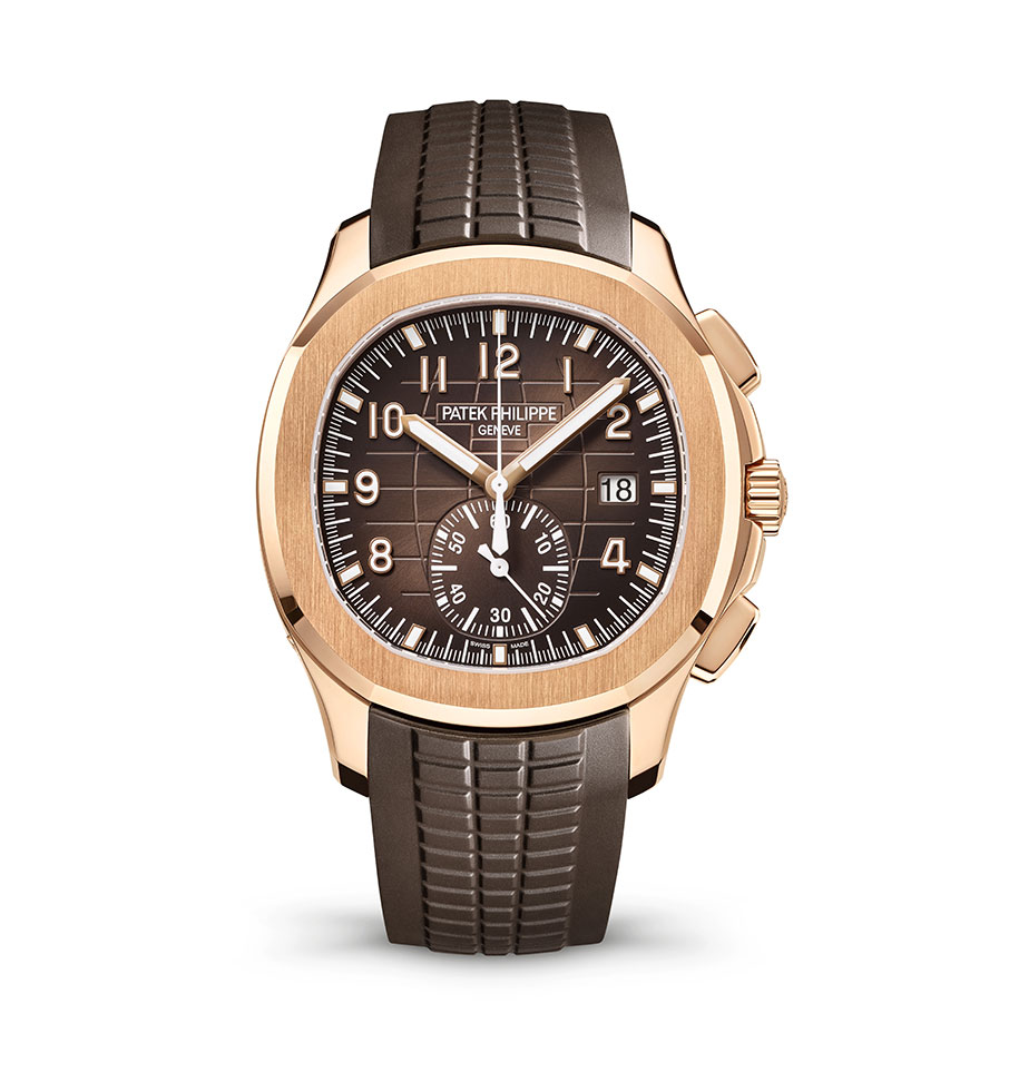 17 νέες δημιουργίες παρουσίασε η Patek Philippe στην Watches & Wonders-2