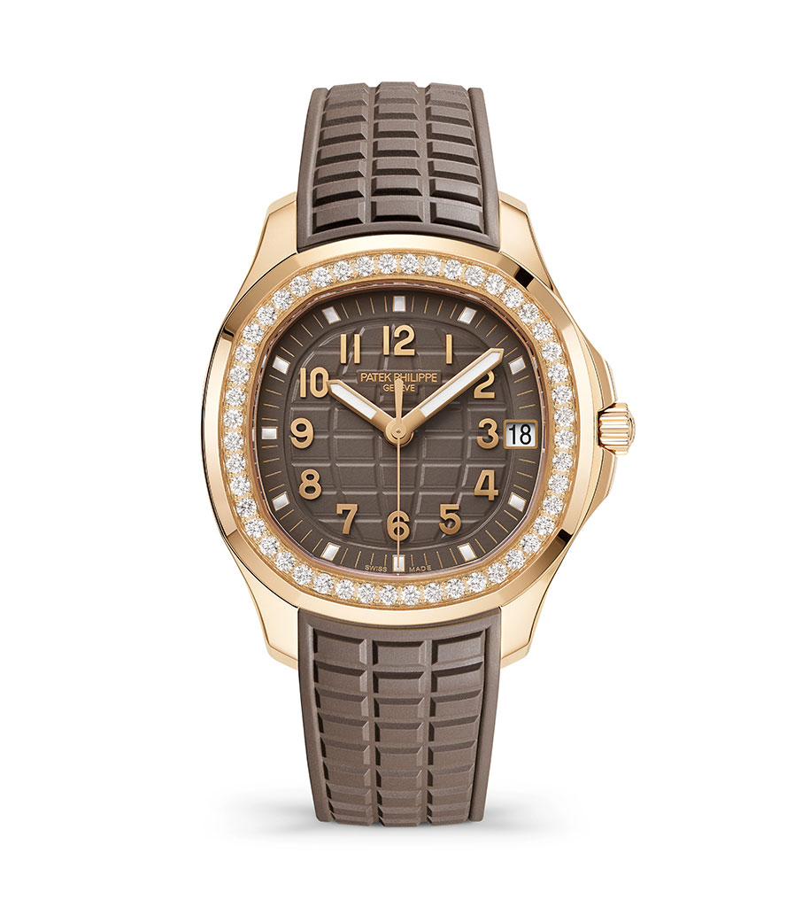 17 νέες δημιουργίες παρουσίασε η Patek Philippe στην Watches & Wonders-1