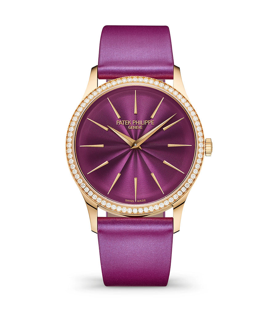 17 νέες δημιουργίες παρουσίασε η Patek Philippe στην Watches & Wonders-5