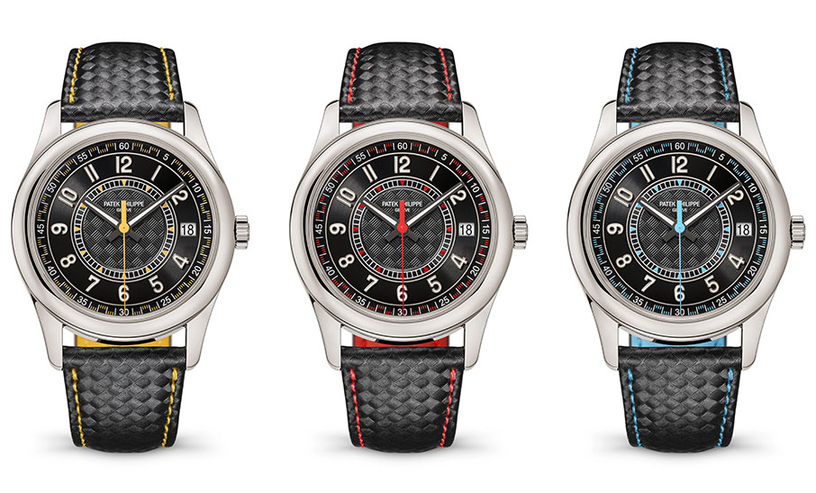 17 νέες δημιουργίες παρουσίασε η Patek Philippe στην Watches & Wonders-6