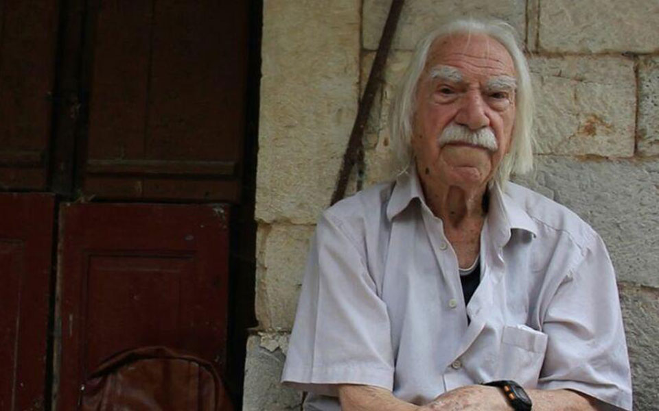 H προσφορά του αρχιτέκτονα Αργύρη Πετρονώτη-1