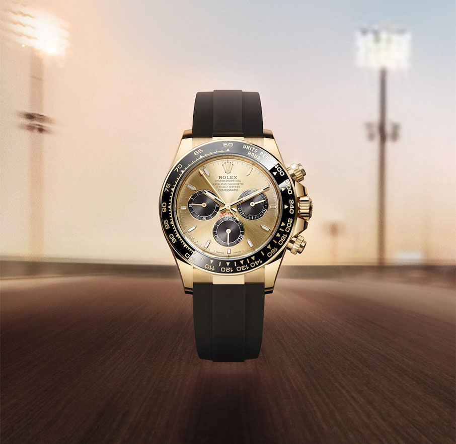 Όλες οι νέες δημιουργίες της Rolex για το 2023-3