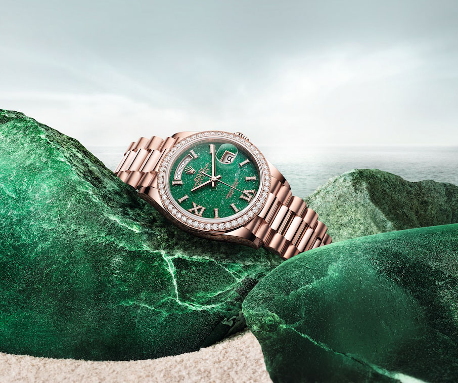 Όλες οι νέες δημιουργίες της Rolex για το 2023-17