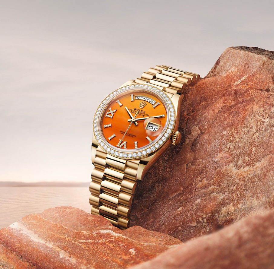 Όλες οι νέες δημιουργίες της Rolex για το 2023-18