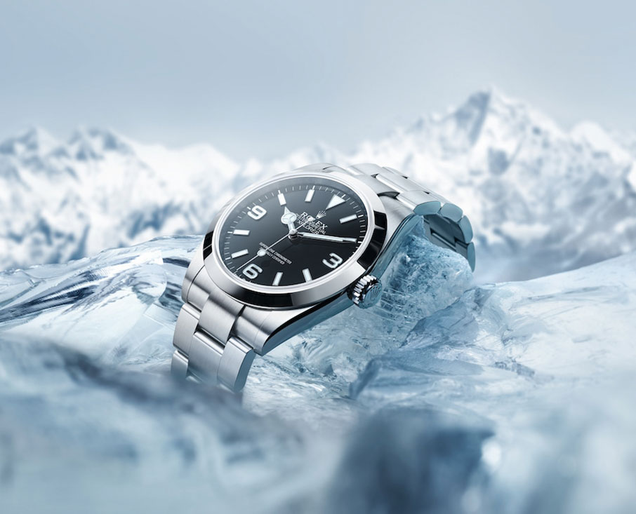 Όλες οι νέες δημιουργίες της Rolex για το 2023-13