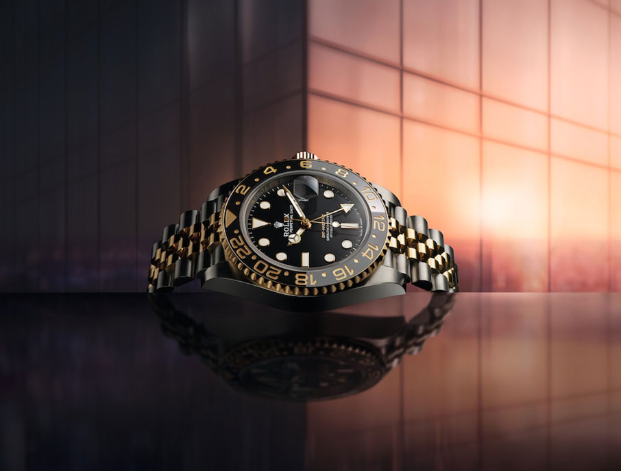 Όλες οι νέες δημιουργίες της Rolex για το 2023-11