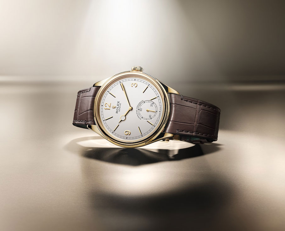 Όλες οι νέες δημιουργίες της Rolex για το 2023-4