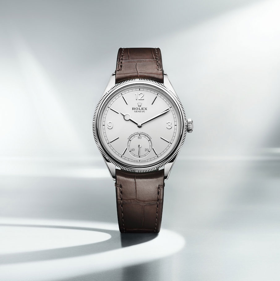 Όλες οι νέες δημιουργίες της Rolex για το 2023-6