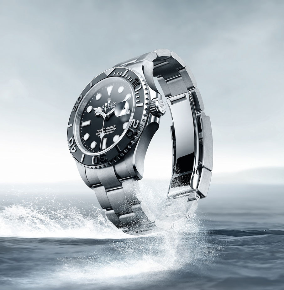 Όλες οι νέες δημιουργίες της Rolex για το 2023-7