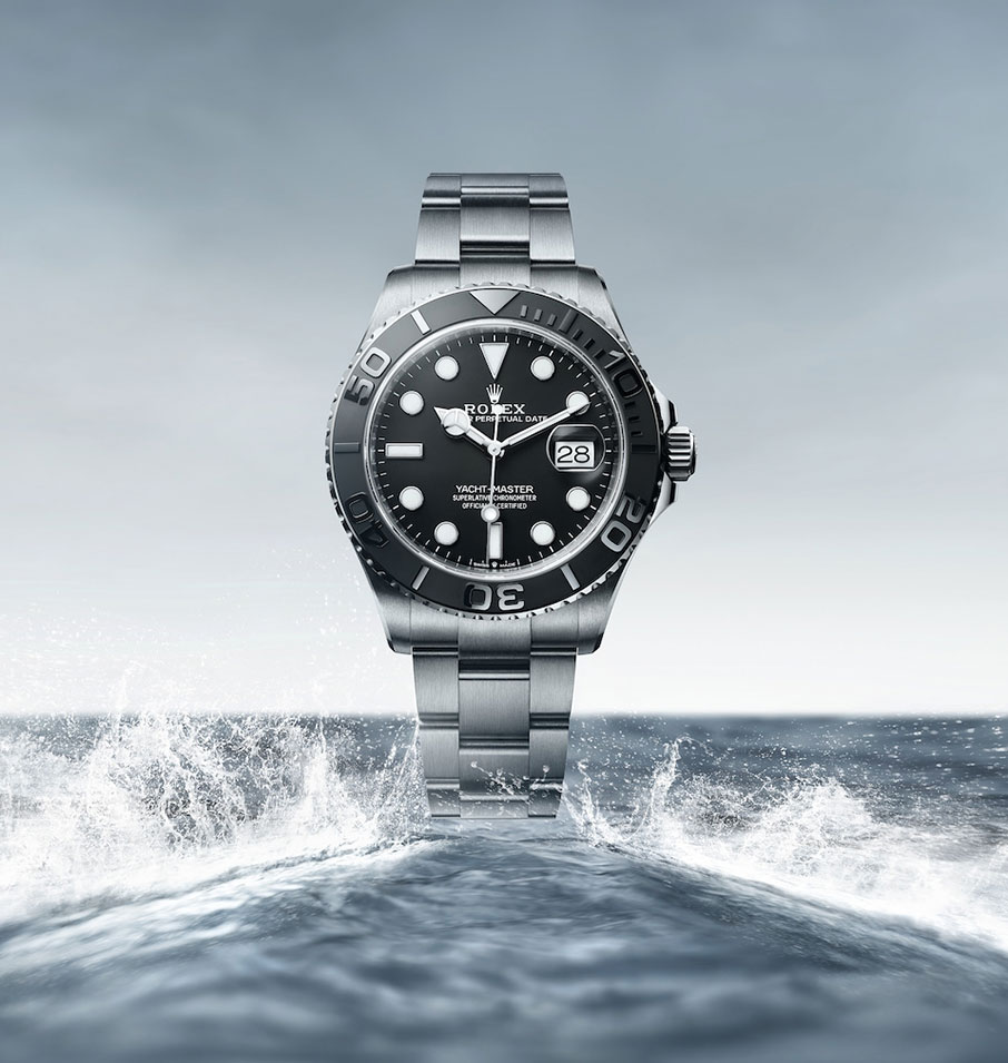 Όλες οι νέες δημιουργίες της Rolex για το 2023-8