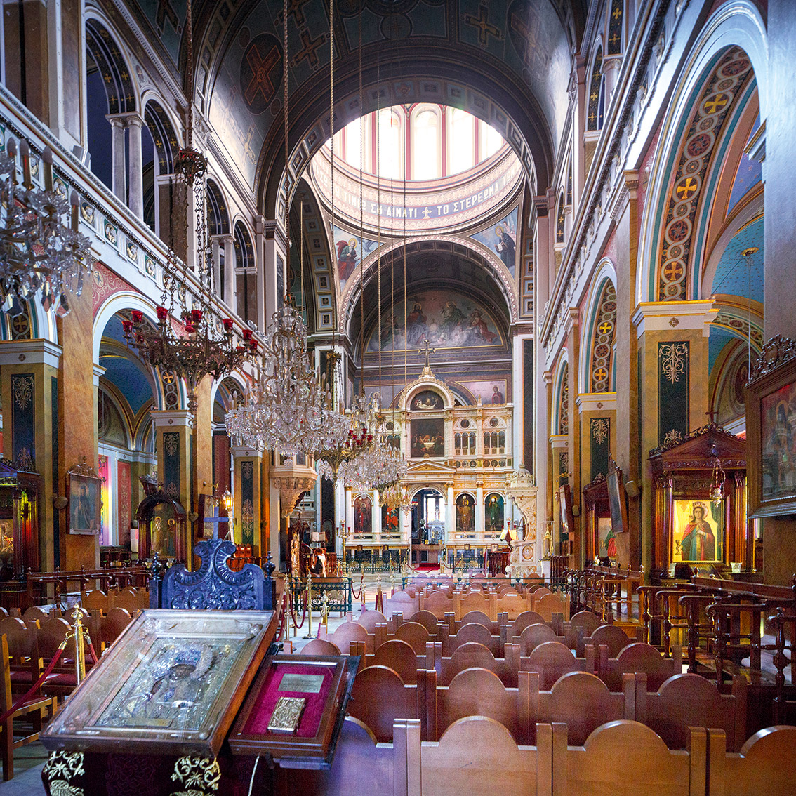 Το Πάσχα στη Σύρο είναι διαφορετικό-1