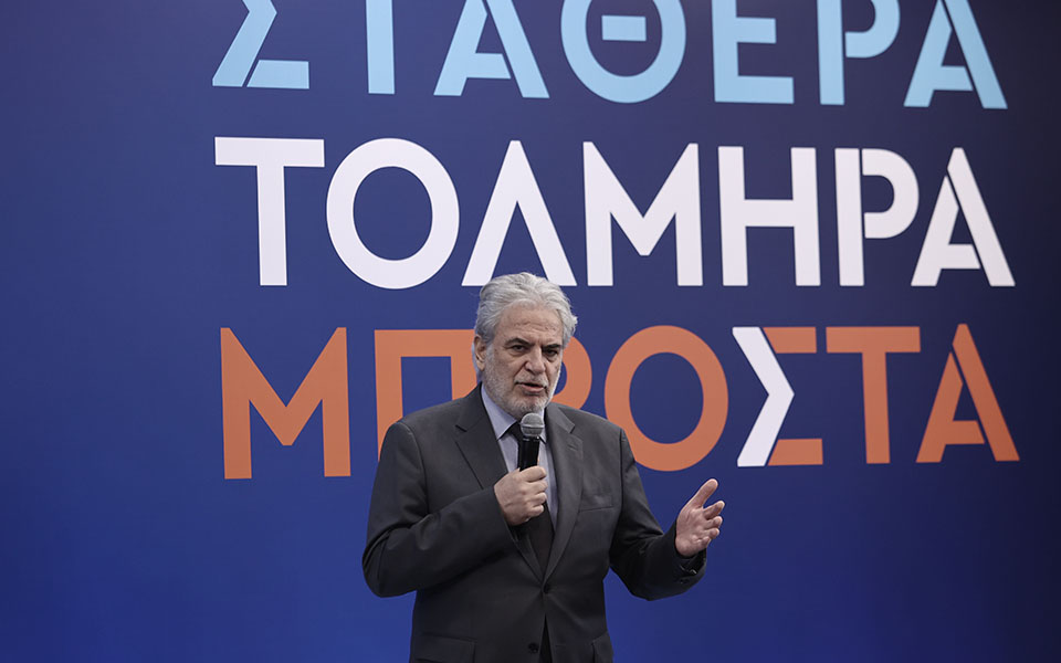 Ν.Δ.: Τα 15 πρόσωπα του Επικρατείας – Επικεφαλής η Ειρήνη Αγαπηδάκη-3