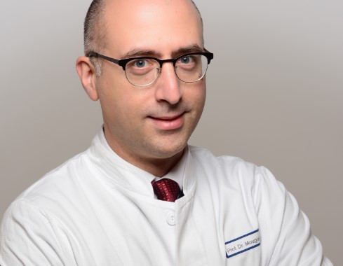 Εμβόλιο mRNA κατά του μελανώματος – Ο CEO της Moderna αποκλειστικά στην «Κ»-2