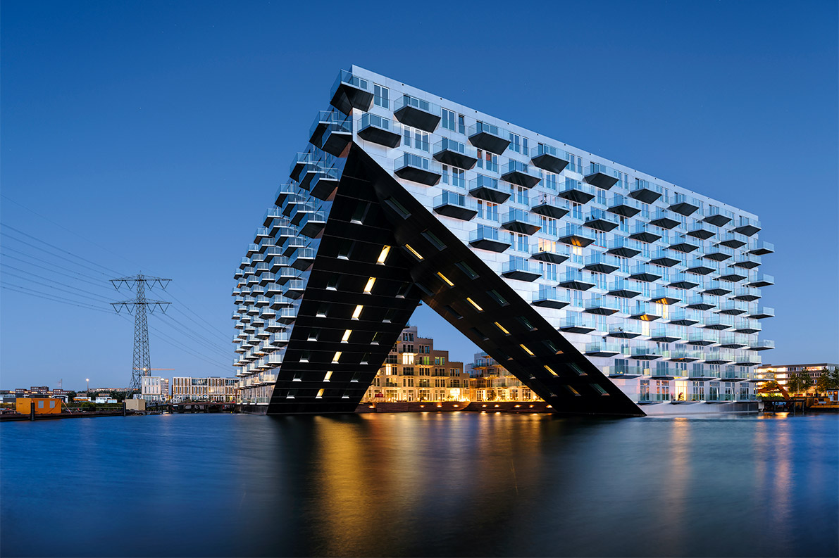 Τα πιο εντυπωσιακά post covid κτίρια σε όλο τον κόσμο-1