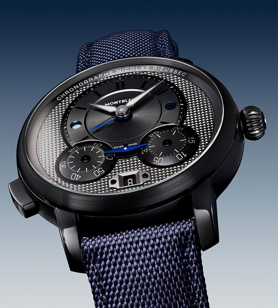 Μία βόλτα στη νέα μπουτίκ της Montblanc στην Αθήνα-10