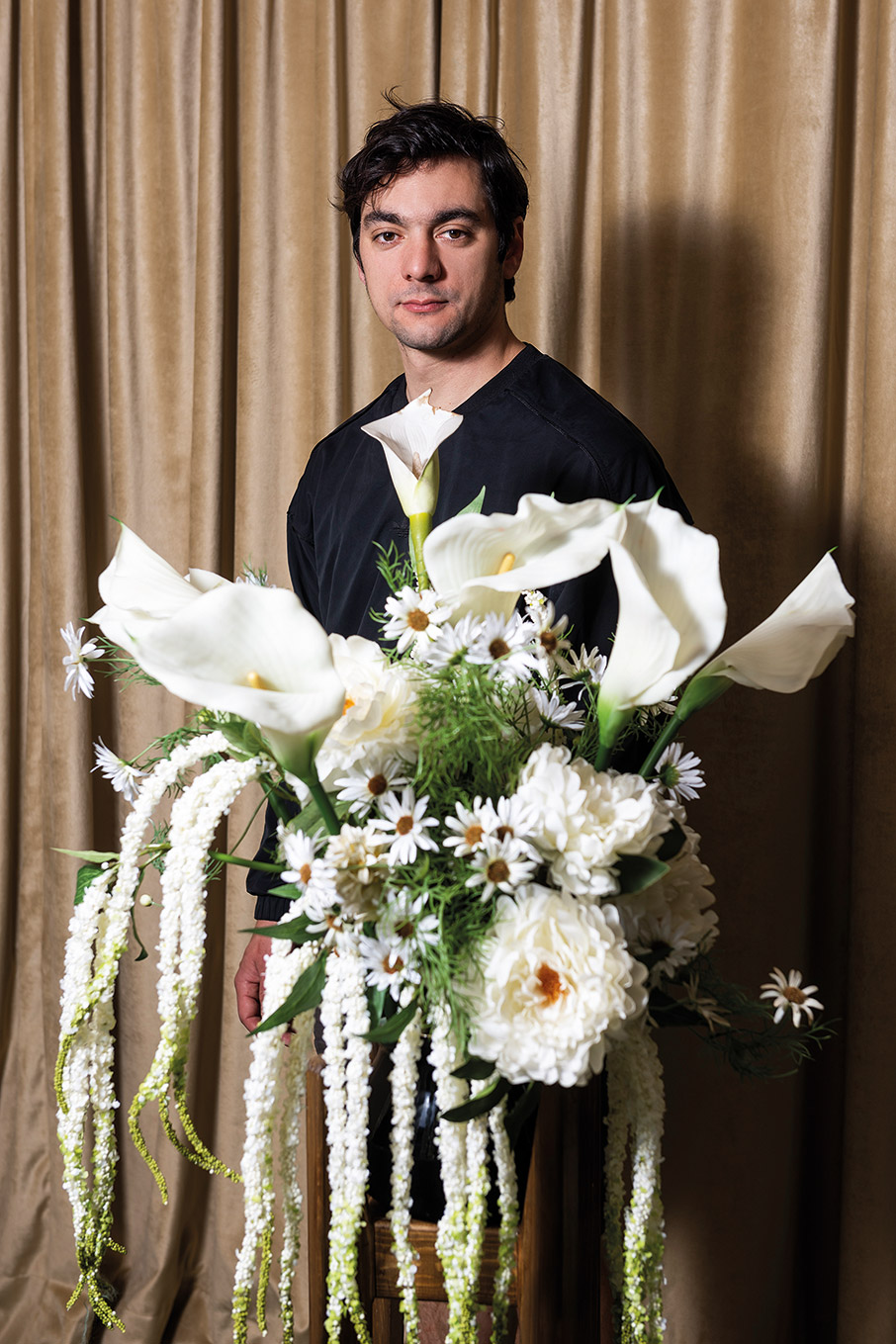 Περί Ερωτος, με τον Ρωμαίο και την Ιουλιέτα-3