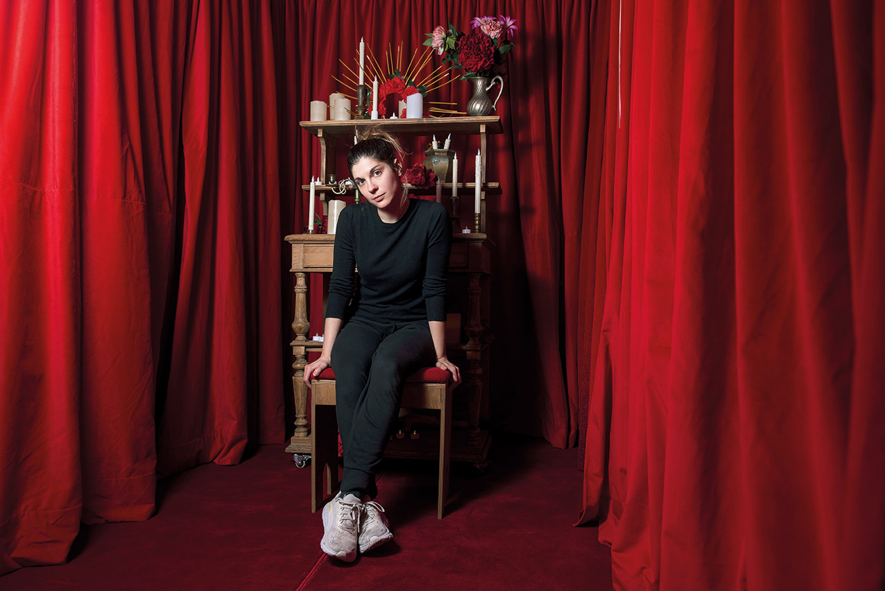 Περί Ερωτος, με τον Ρωμαίο και την Ιουλιέτα-2