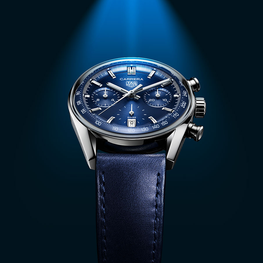 O Ράιαν Γκόσλινγκ πρωταγωνιστεί σε ταινία της TAG Heuer-2