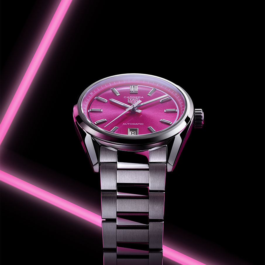 O Ράιαν Γκόσλινγκ πρωταγωνιστεί σε ταινία της TAG Heuer-3