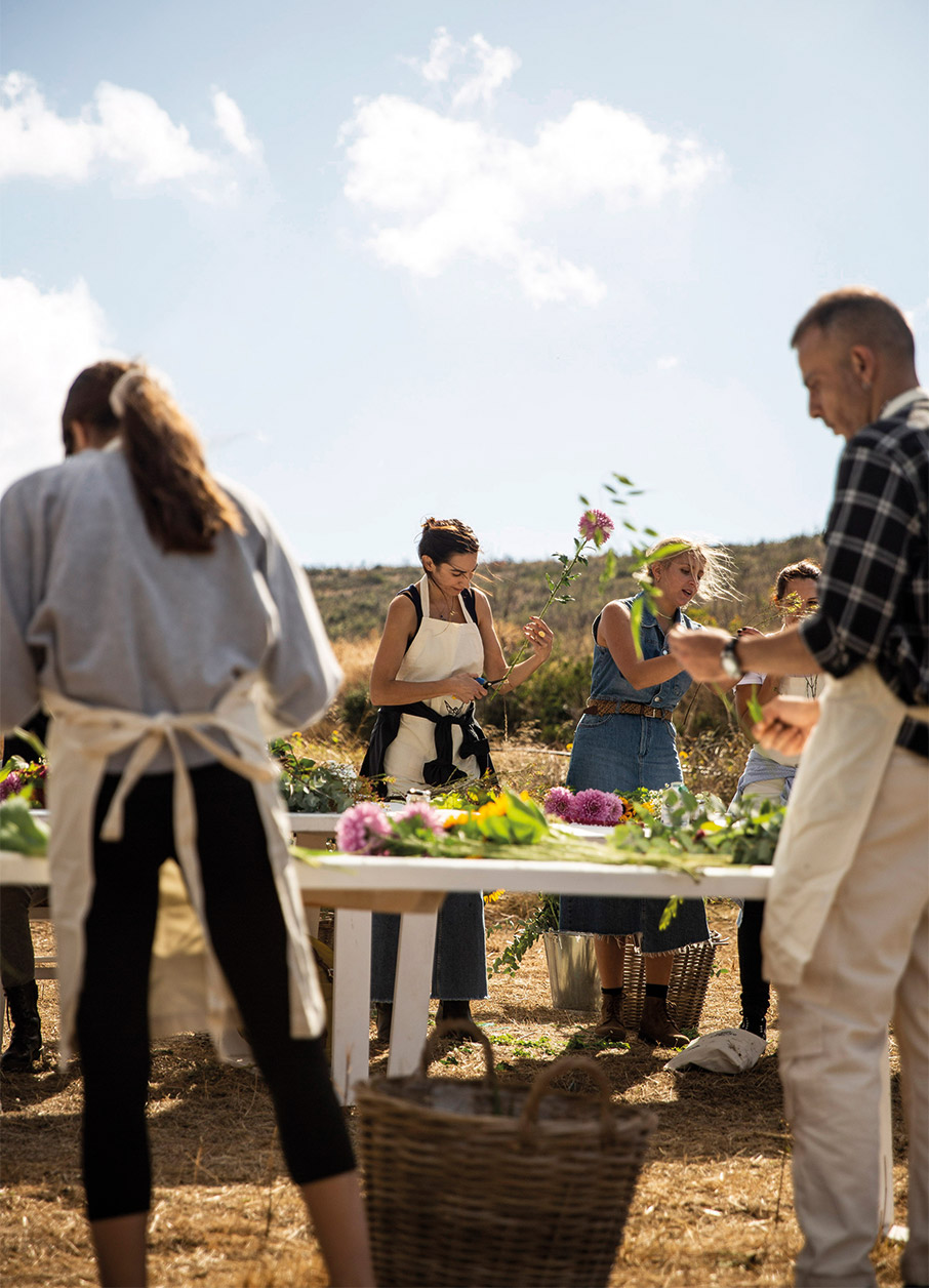 7 ανοιξιάτικες ιδέες για να συνδεθείτε με τη φύση-6