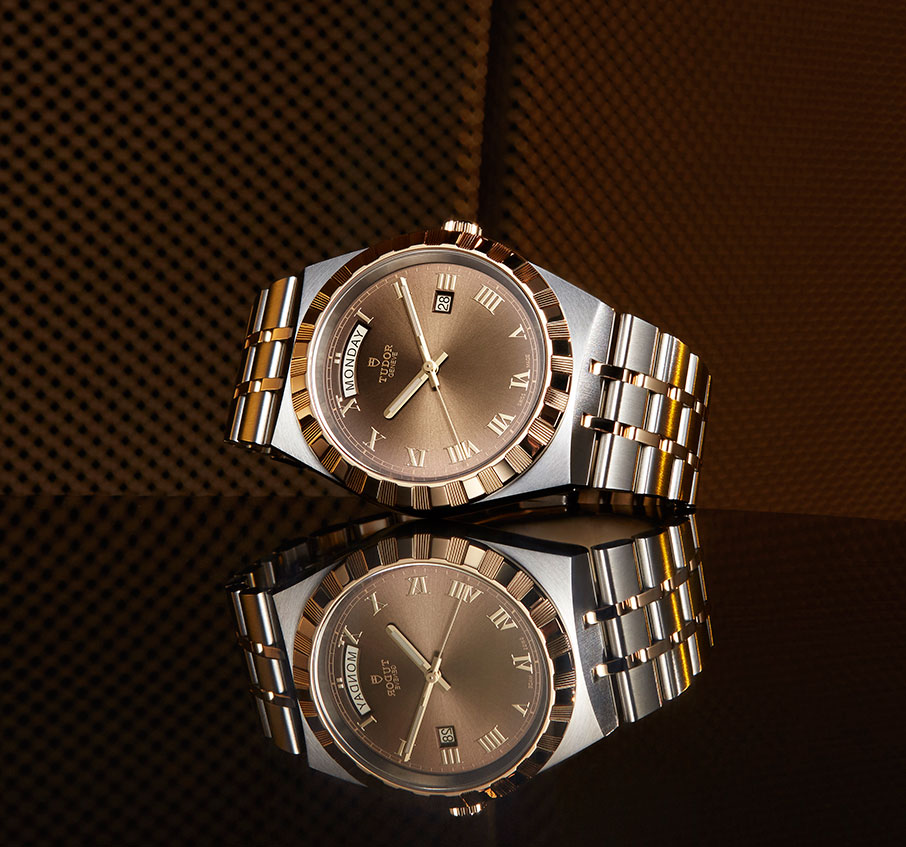 Αυτά είναι τα νέα μοντέλα της Tudor για το 2023-12
