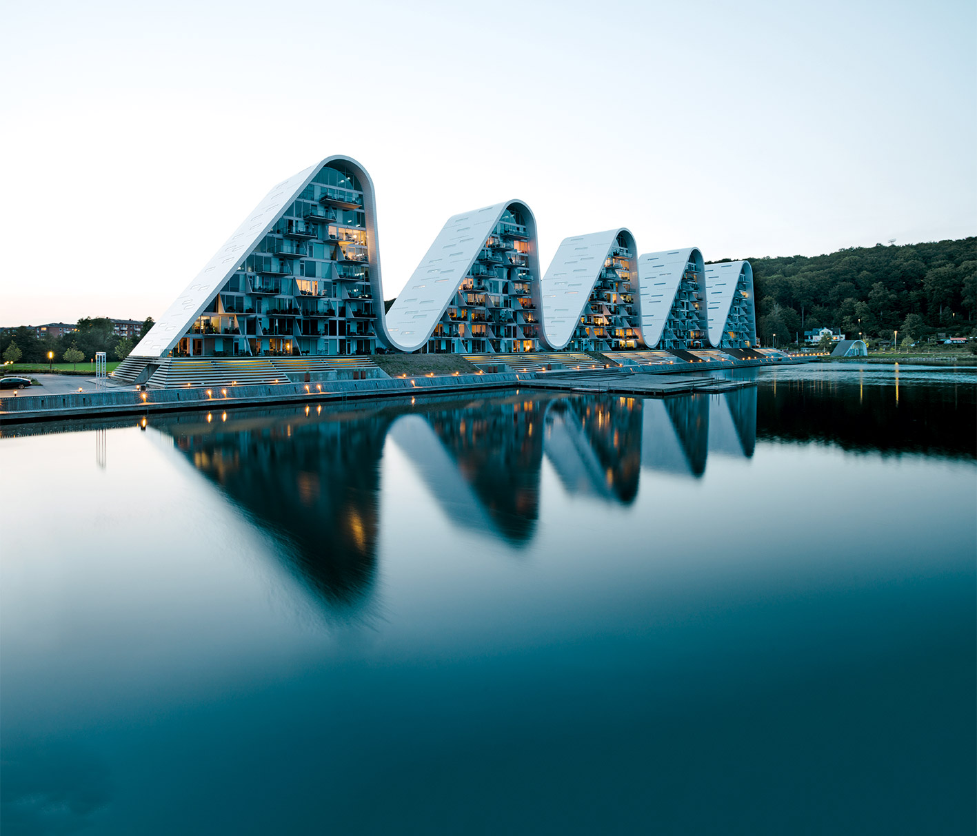 Τα πιο εντυπωσιακά post covid κτίρια σε όλο τον κόσμο-2