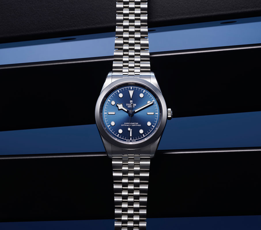 Αυτά είναι τα νέα μοντέλα της Tudor για το 2023-8