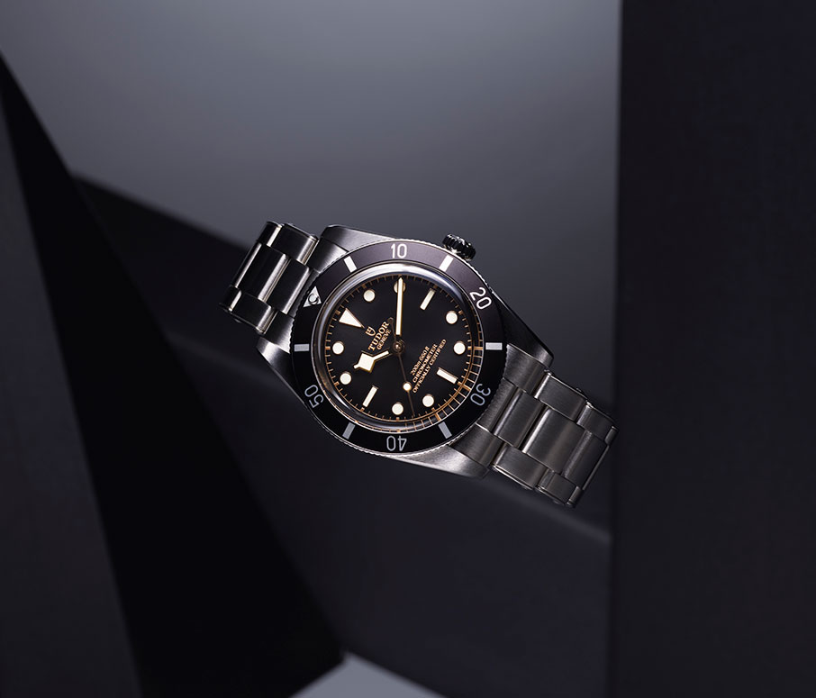 Αυτά είναι τα νέα μοντέλα της Tudor για το 2023-3